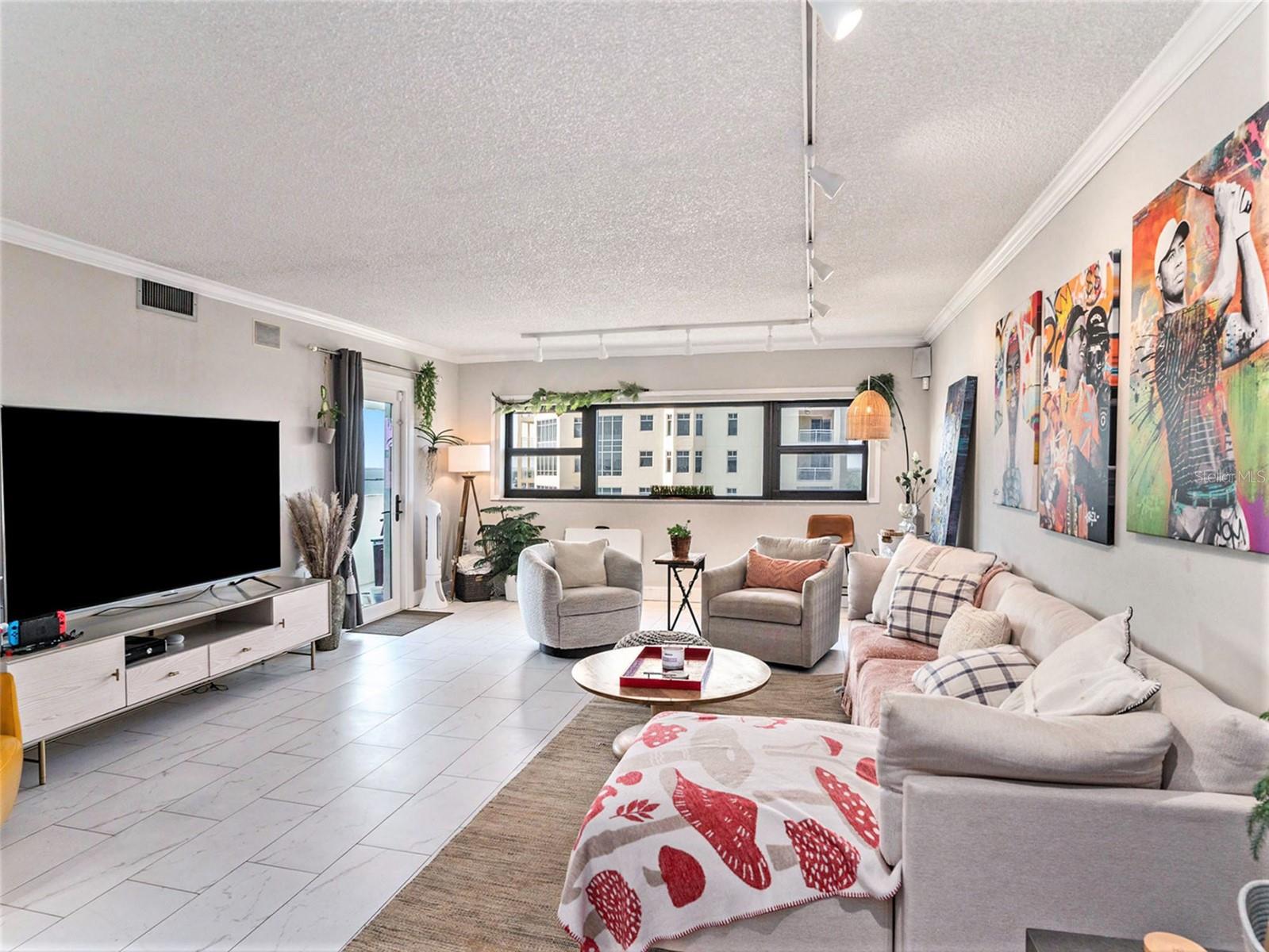 Image 4 of 23 For 4141 Bayshore Boulevard 1203