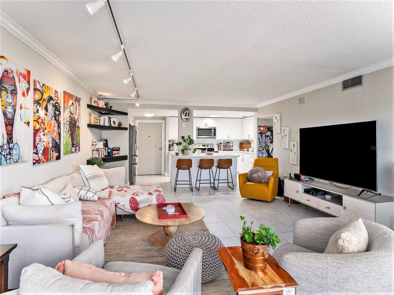 Image 7 of 23 For 4141 Bayshore Boulevard 1203