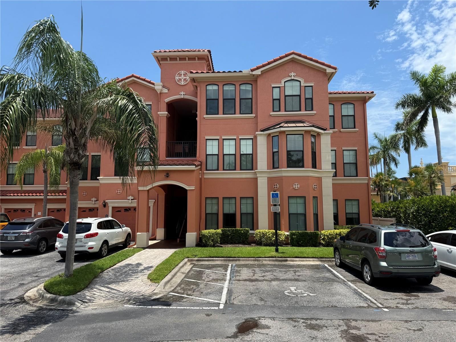 Details for 2705 Via Murano  117, CLEARWATER, FL 33764