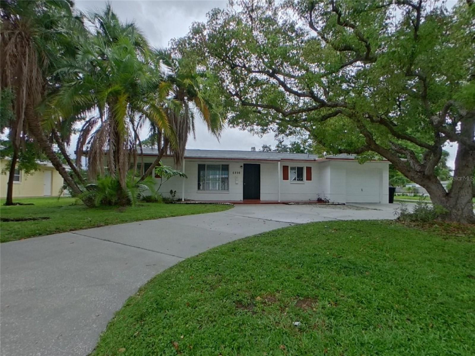 Details for 6898 17th Lane N, ST PETERSBURG, FL 33702