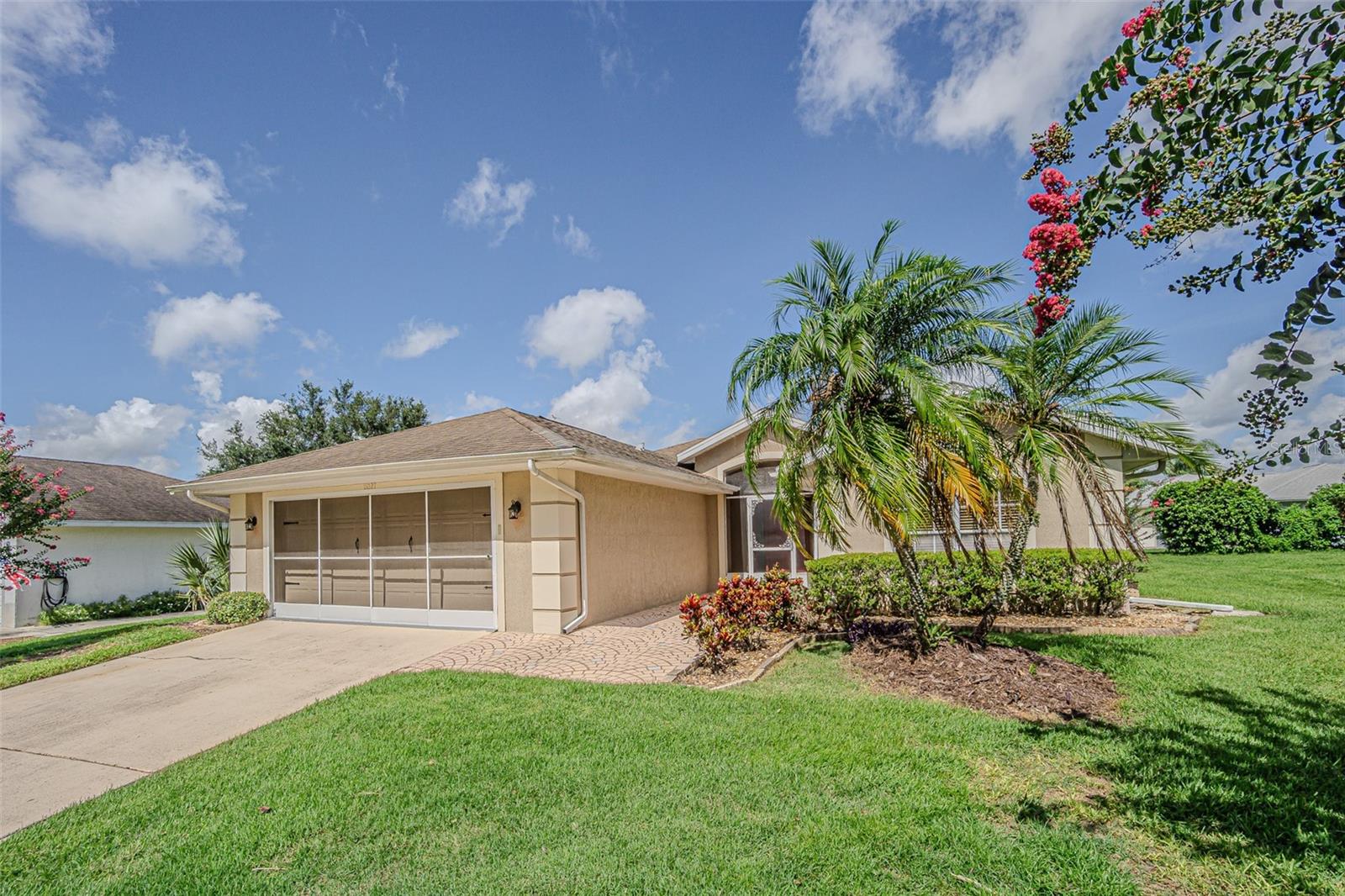 Details for 11027 Dormie Drive, SAN ANTONIO, FL 33576