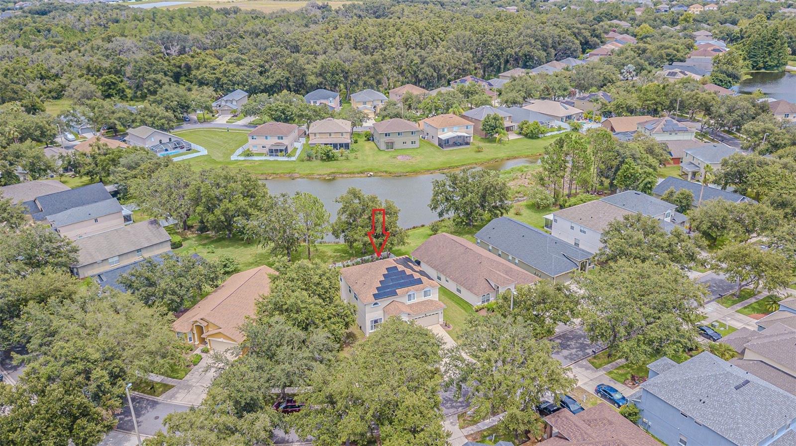 Image 44 of 66 For 10427 Lucaya Drive