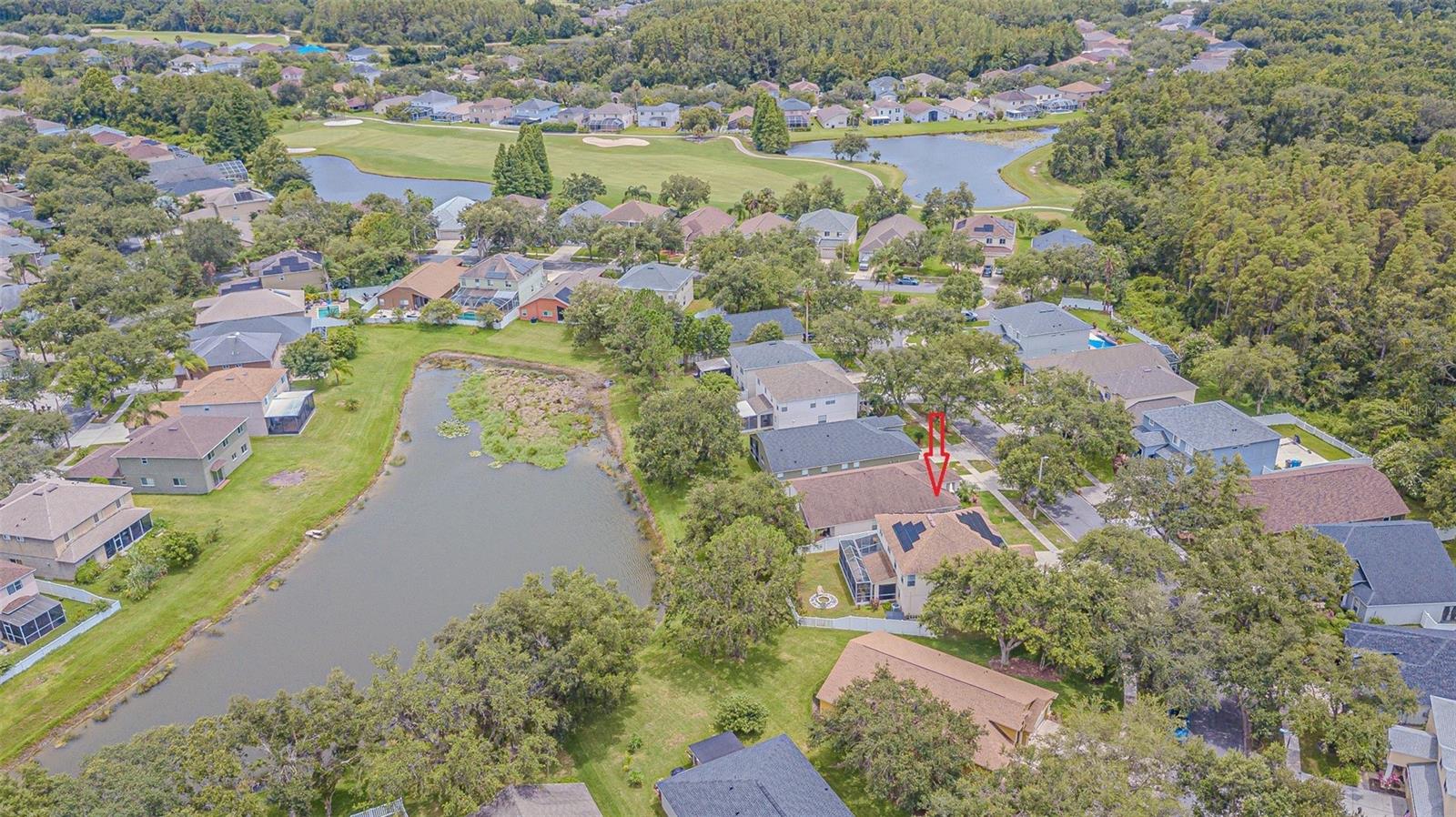 Image 46 of 66 For 10427 Lucaya Drive