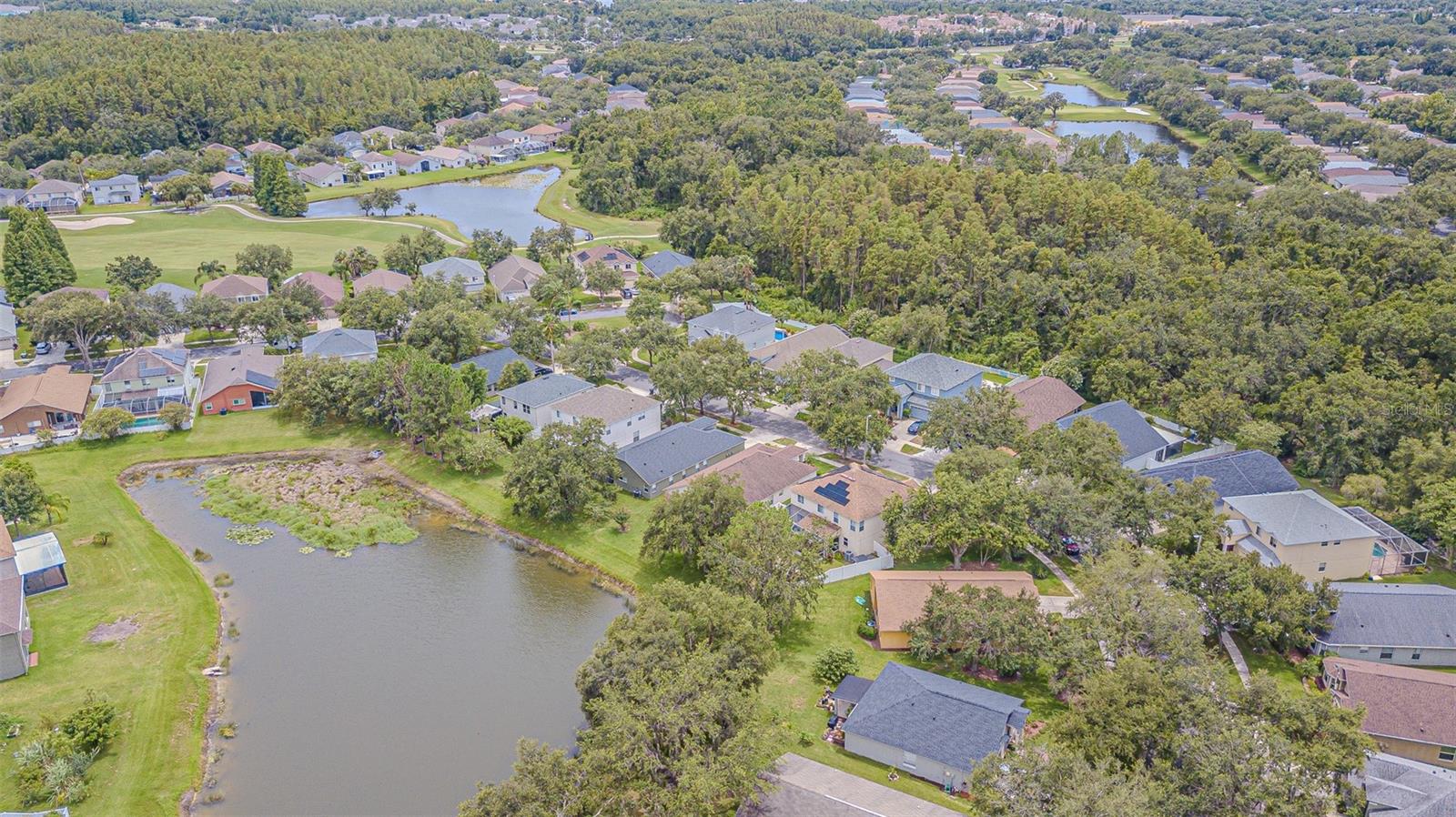 Image 47 of 66 For 10427 Lucaya Drive