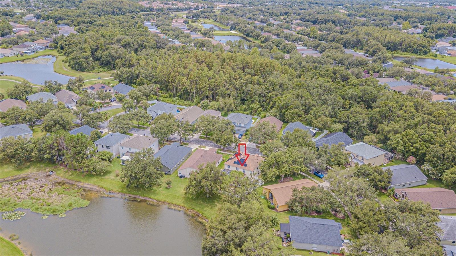 Image 48 of 66 For 10427 Lucaya Drive