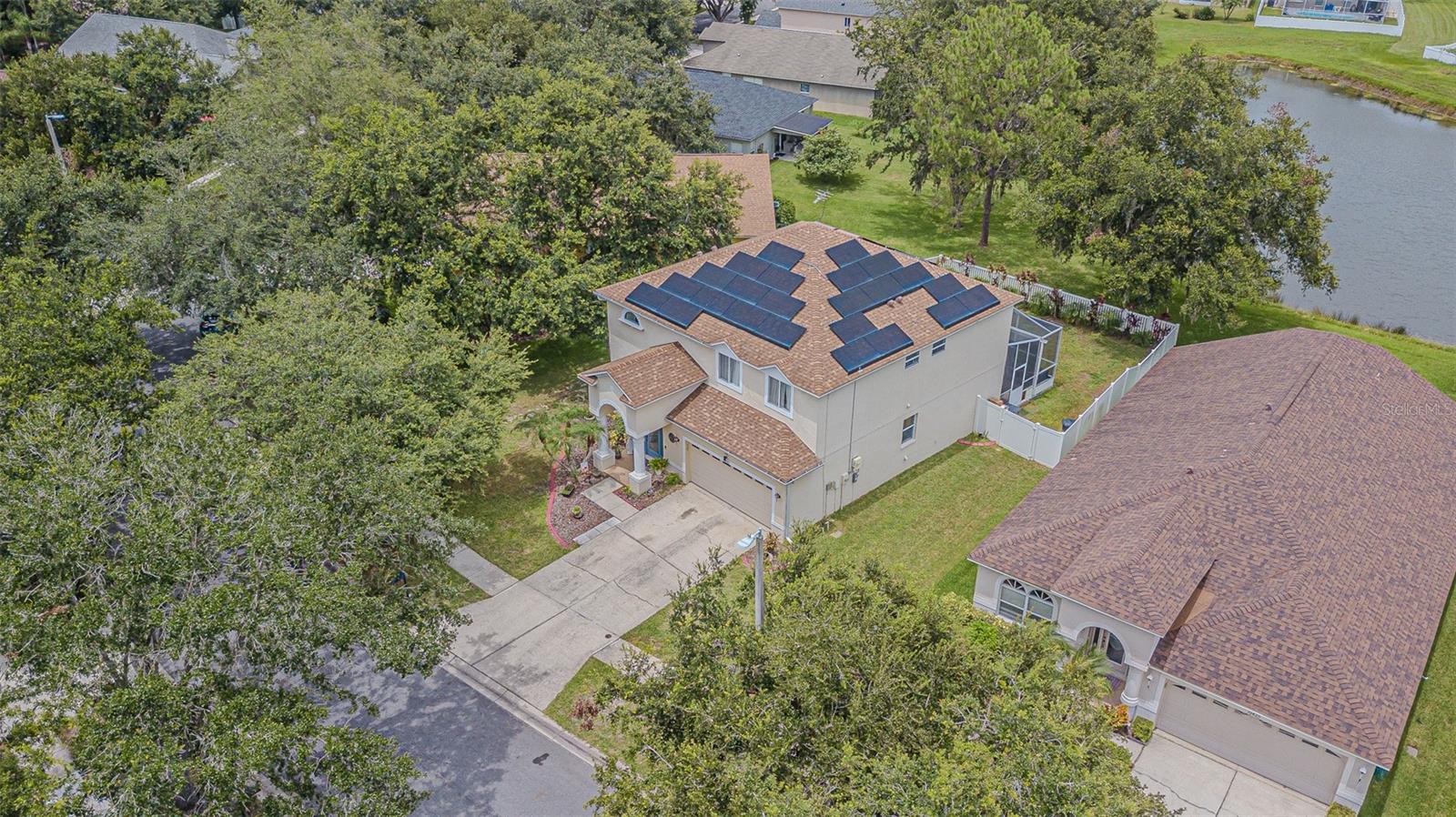 Image 53 of 66 For 10427 Lucaya Drive