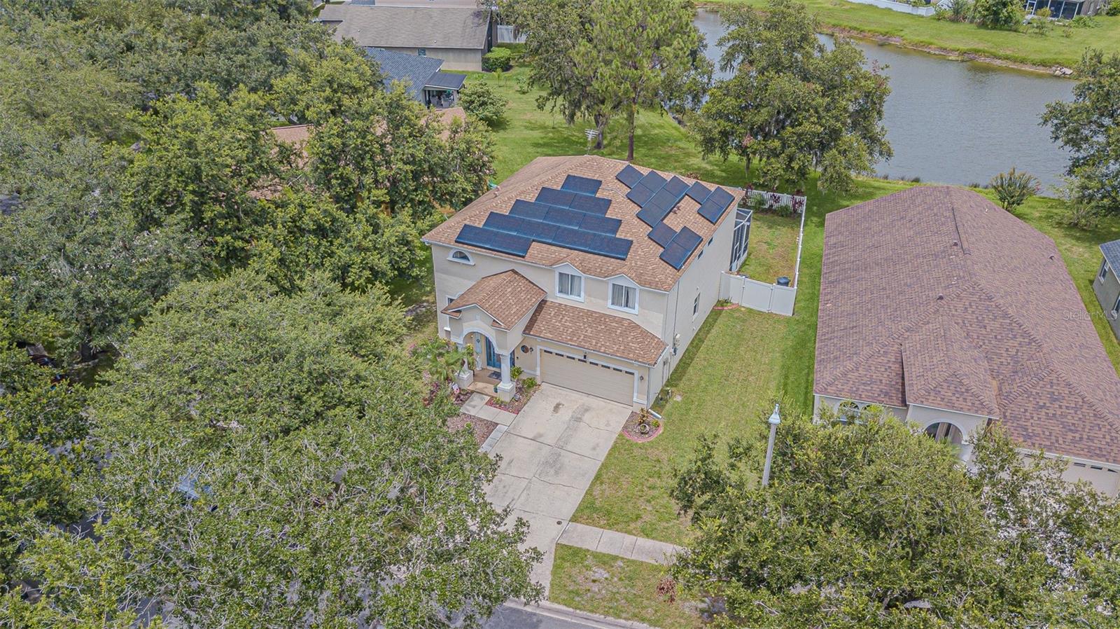 Image 54 of 66 For 10427 Lucaya Drive