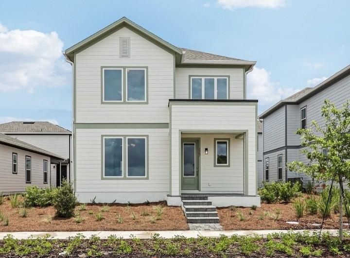 Details for 2967 Embark Trail, ST CLOUD, FL 34771
