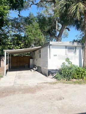 Details for 7020 Washington Street, NEW PORT RICHEY, FL 34652