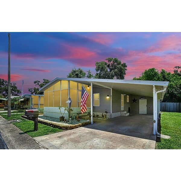 Details for 6950 46th Avenue N 27, ST PETERSBURG, FL 33709