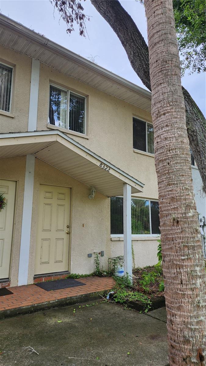 Details for 8322 Civic Road, TAMPA, FL 33615