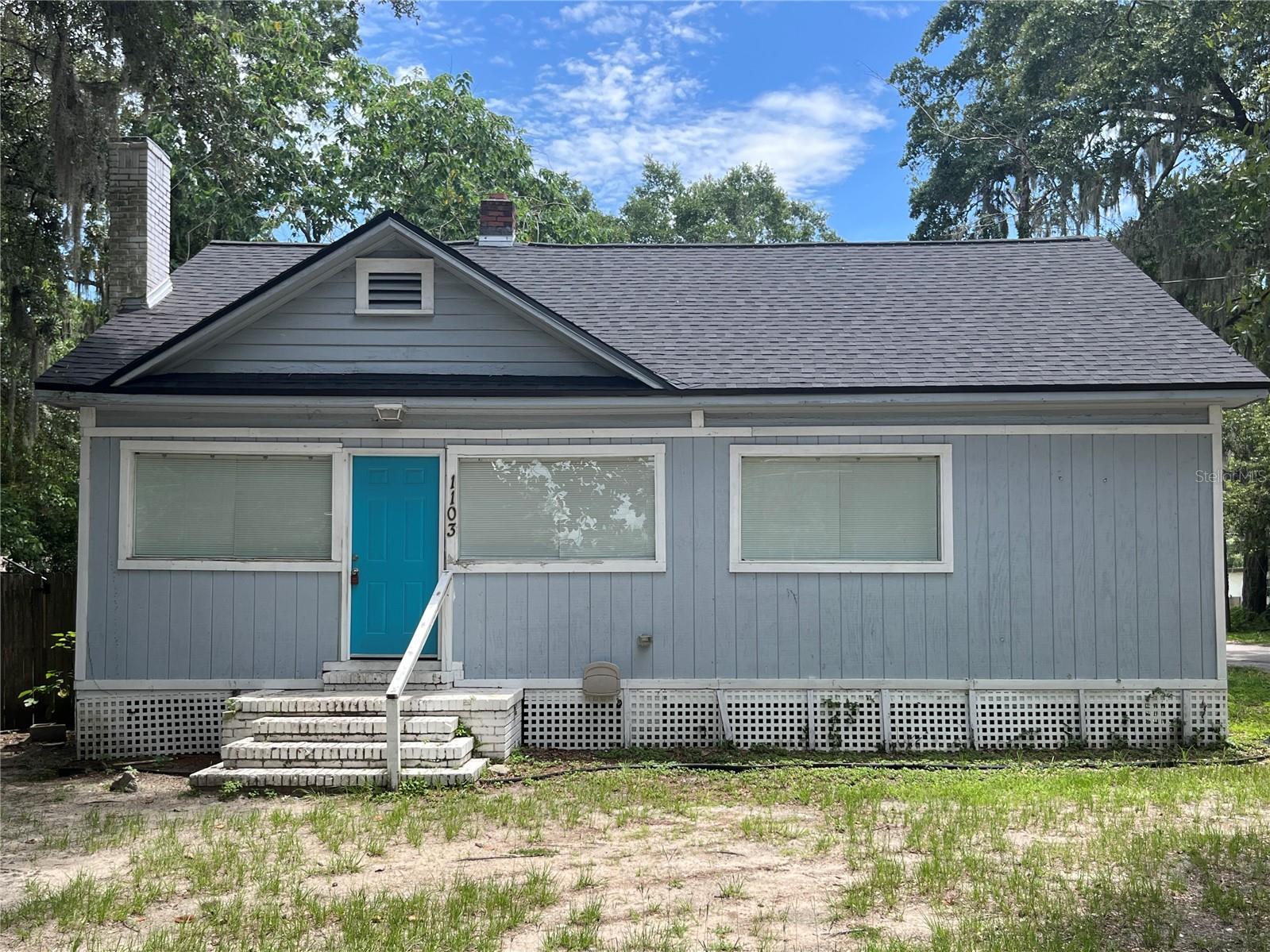 Details for 1103 9th Avenue, OCALA, FL 34470