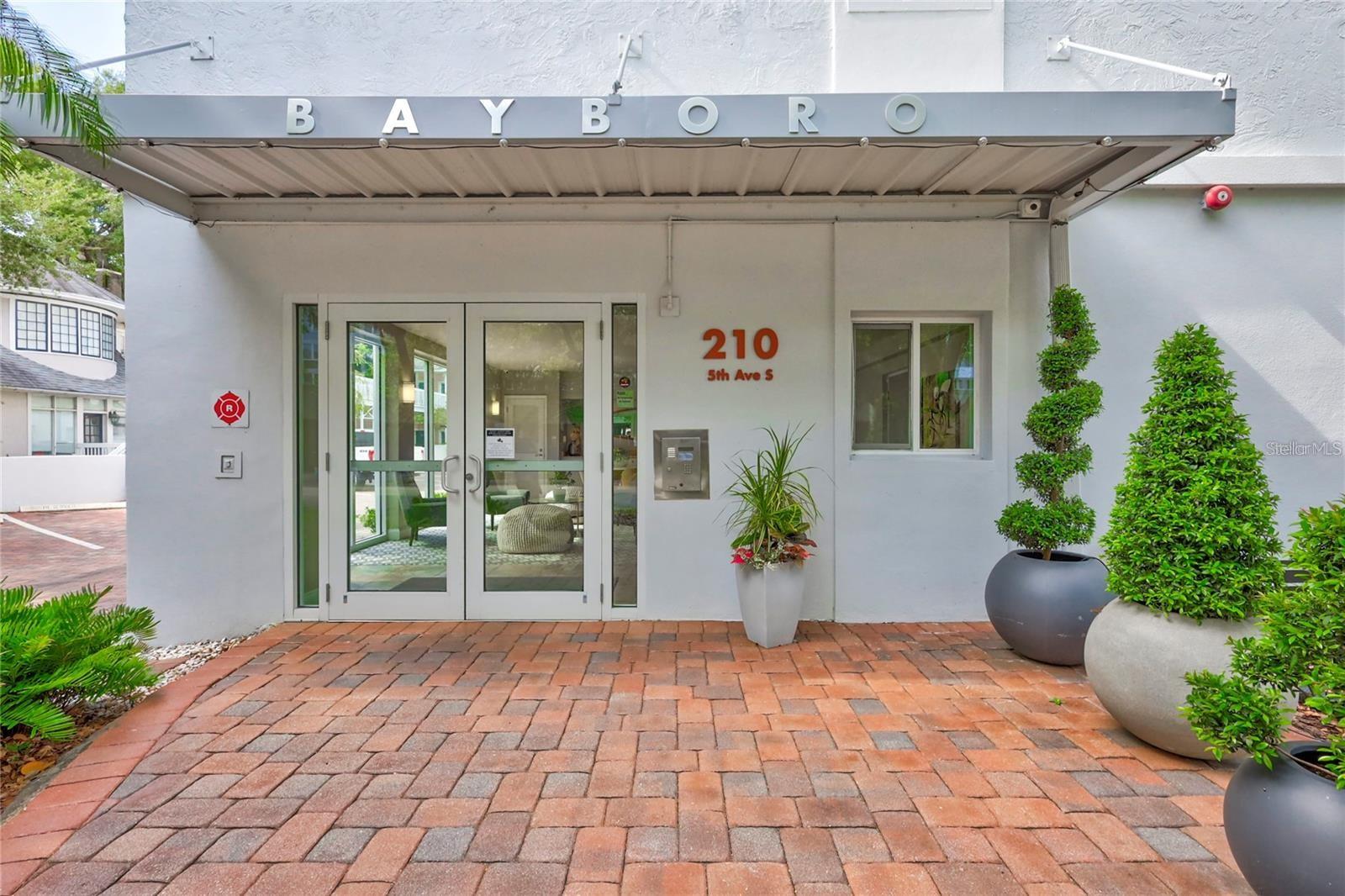 Details for 210 5th Avenue S 107, ST PETERSBURG, FL 33701