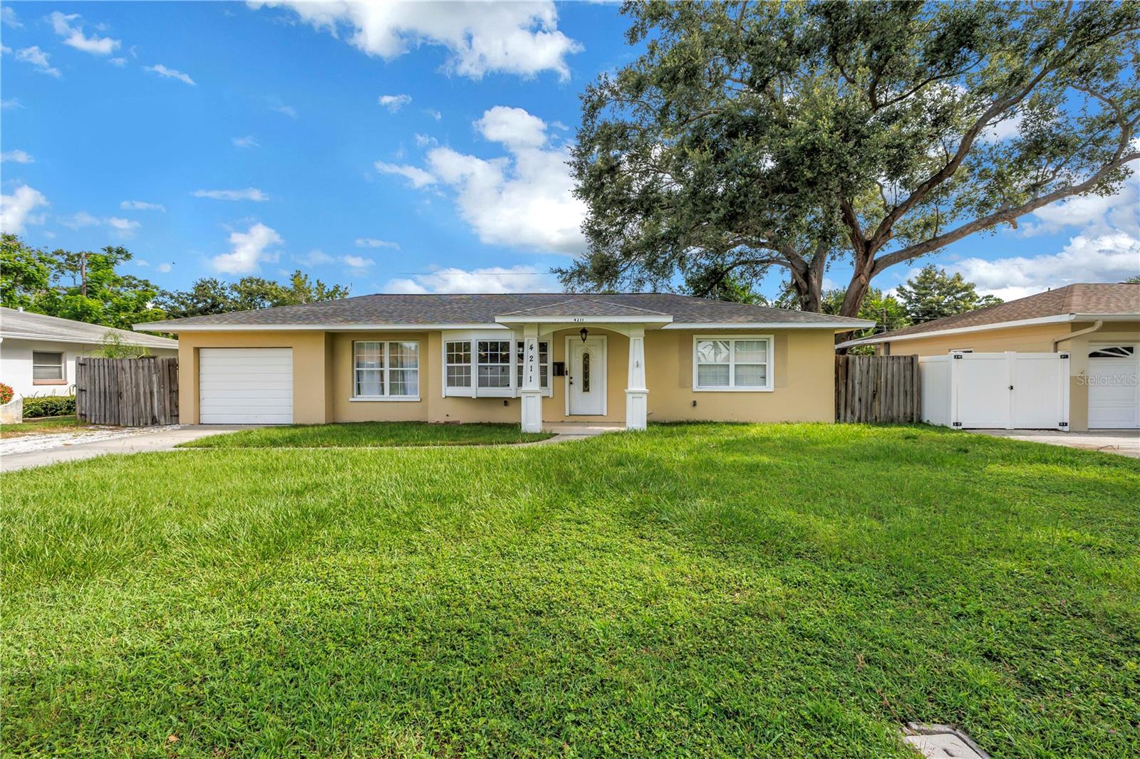 Details for 4211 27th Avenue N, ST PETERSBURG, FL 33713