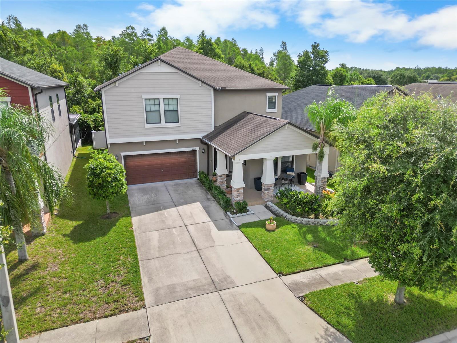 Listing photo id 8 for 4350 Shrewbury Place