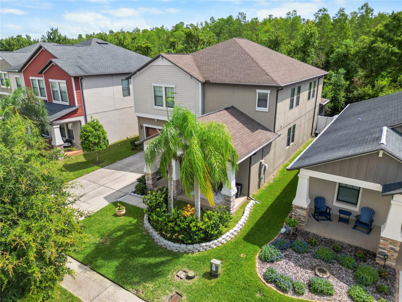 Listing photo id 11 for 4350 Shrewbury Place
