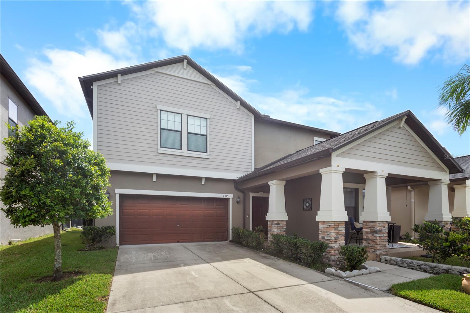 Listing photo id 0 for 4350 Shrewbury Place