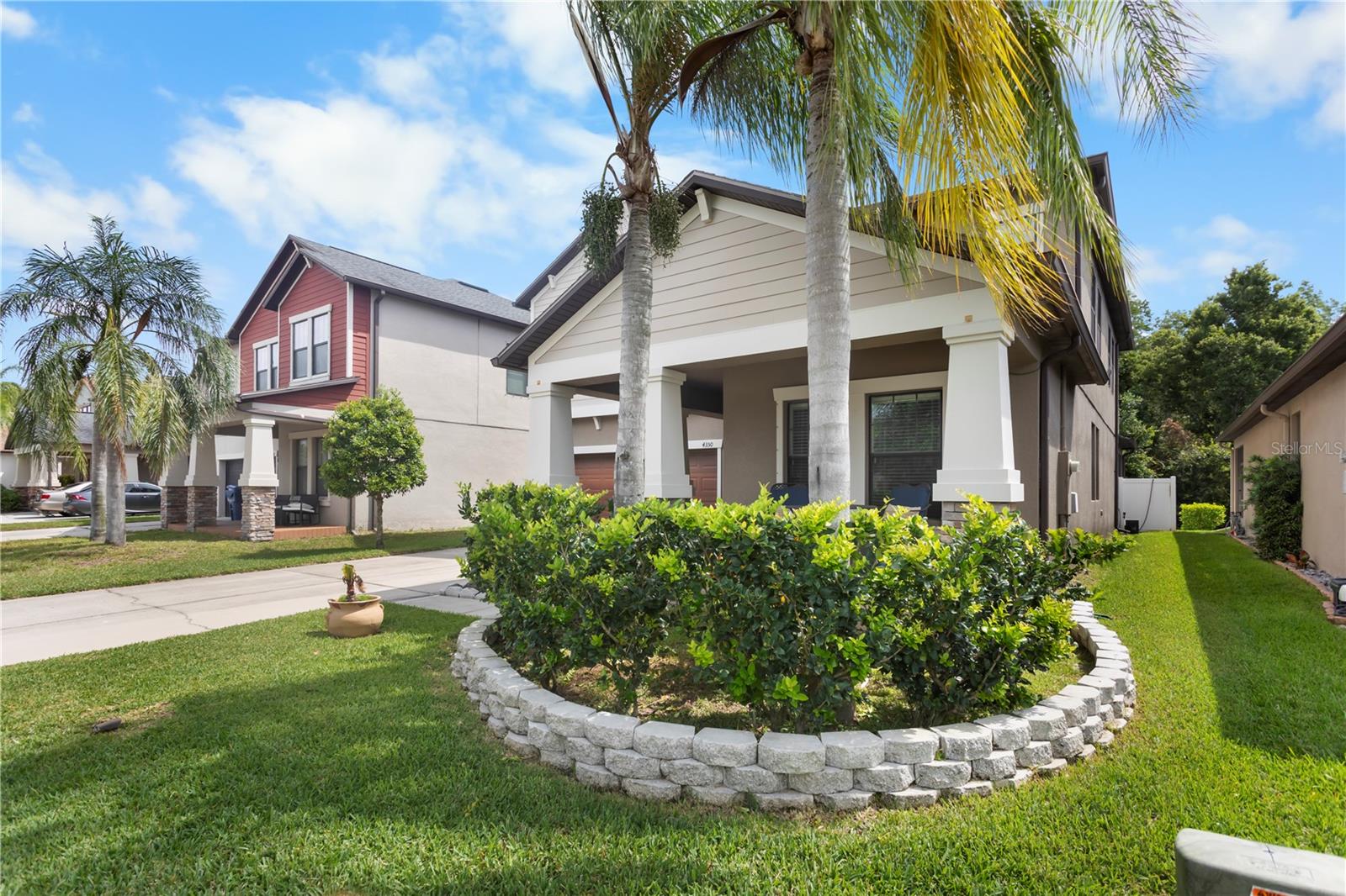 Listing photo id 1 for 4350 Shrewbury Place