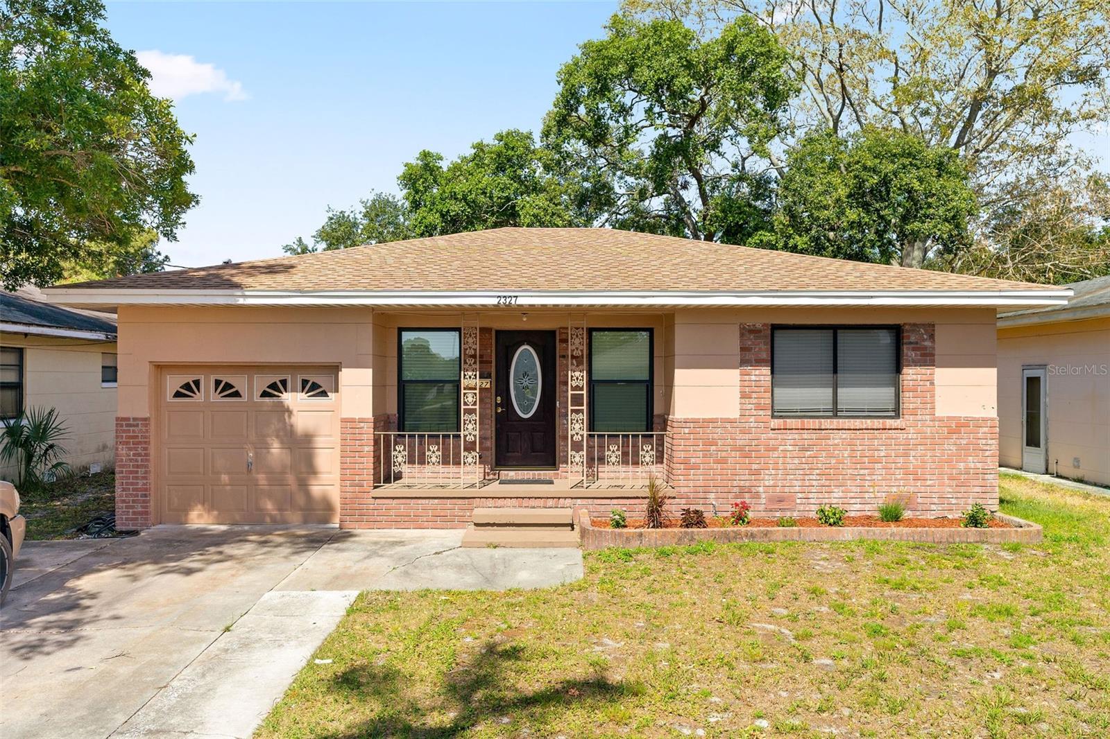 Details for 2327 42nd Street S, ST PETERSBURG, FL 33711