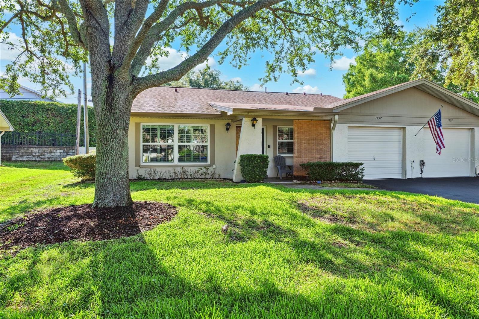 Details for 1497 Heather Ridge Boulevard, DUNEDIN, FL 34698