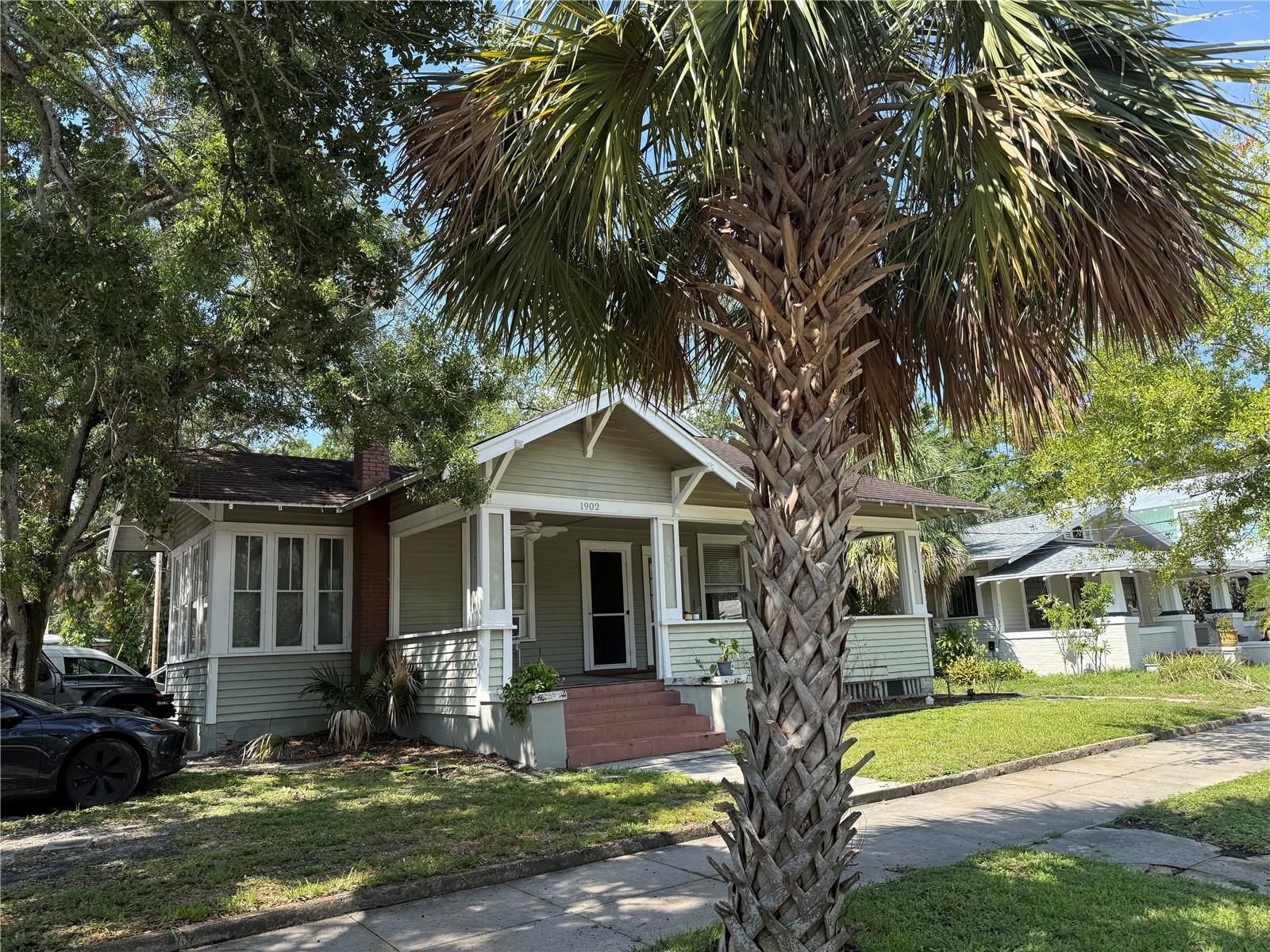 Details for 1902 Watrous Avenue, TAMPA, FL 33606