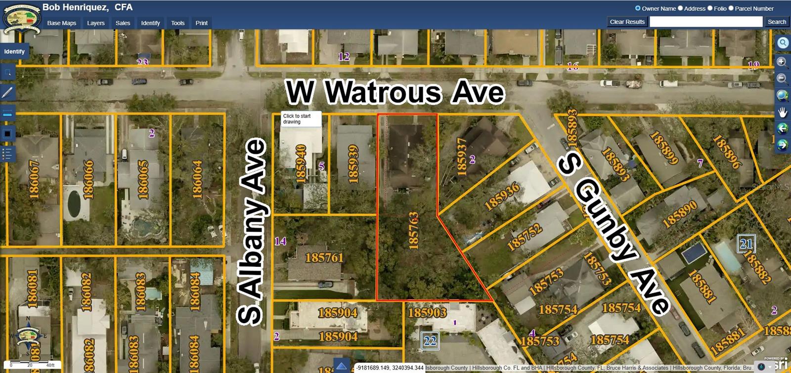 Image 2 of 7 For 1902 Watrous Avenue