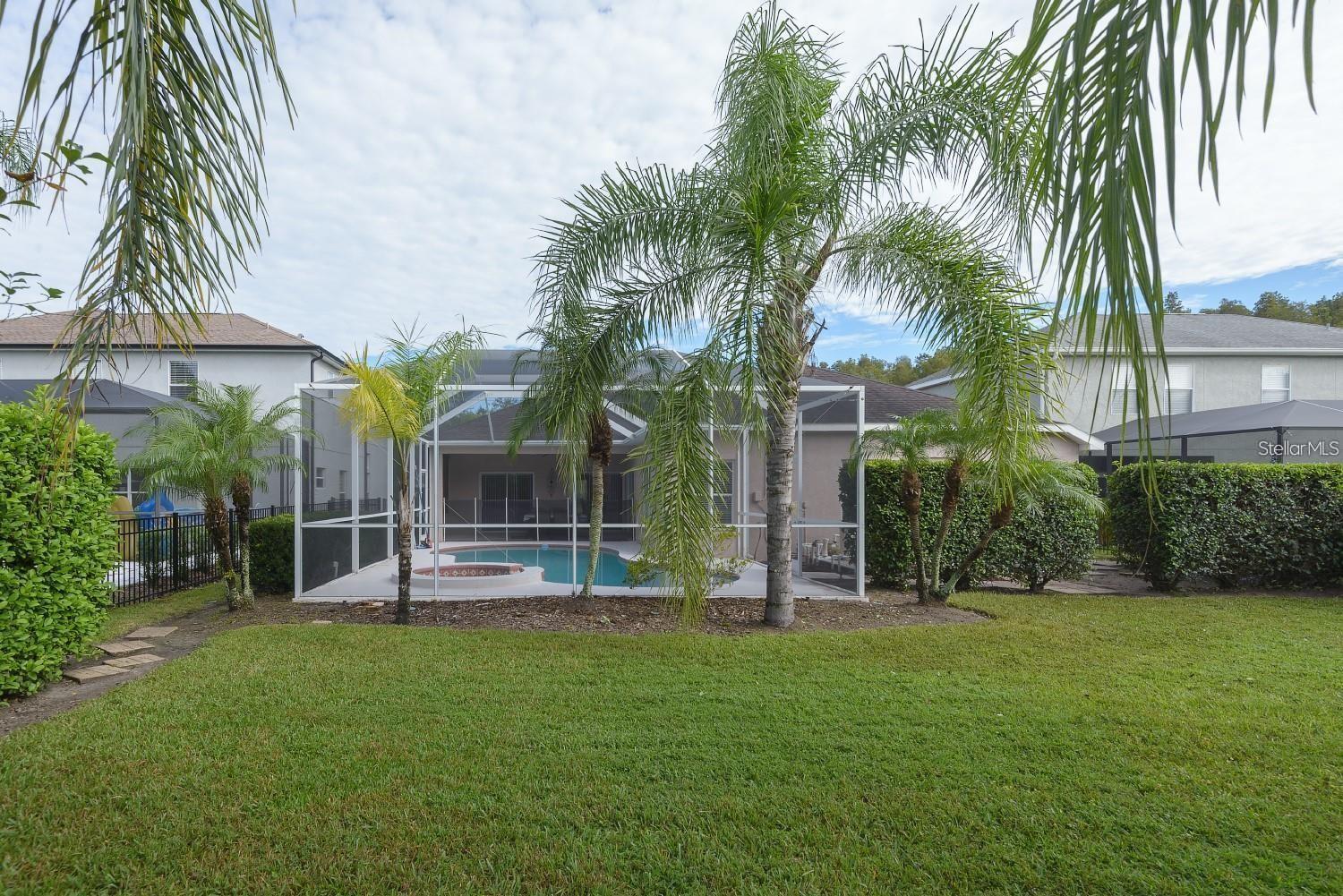 Image 26 of 27 For 18708 Chopin Drive