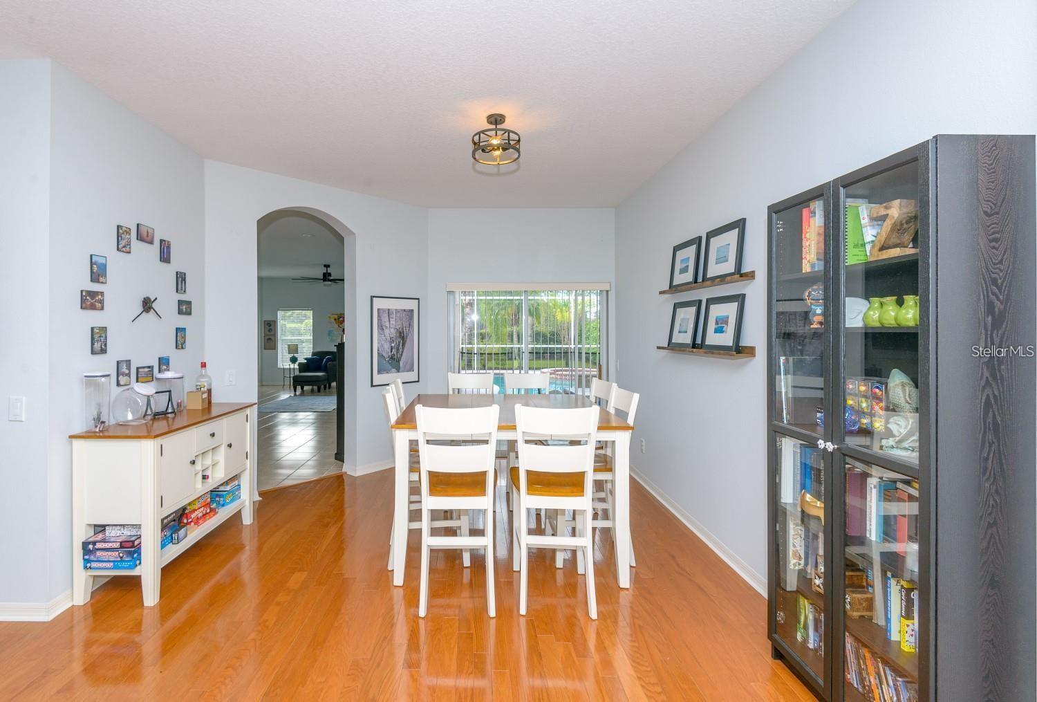 Image 4 of 27 For 18708 Chopin Drive