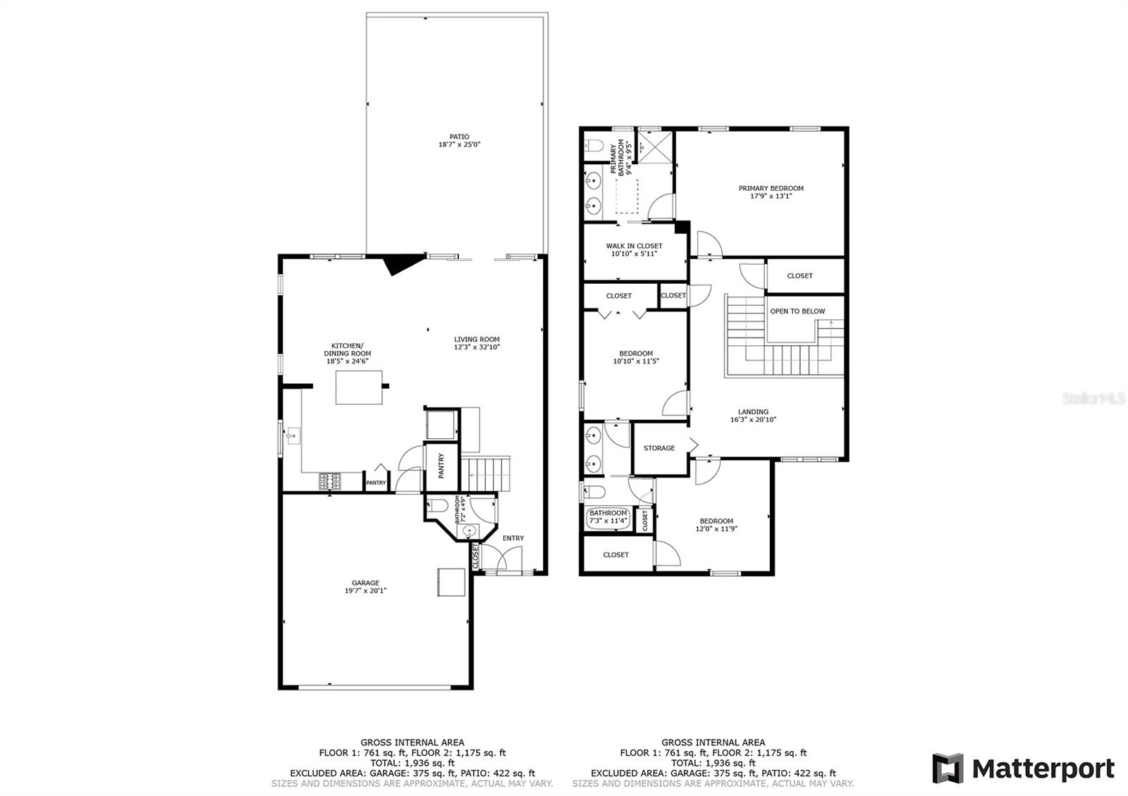 Image 29 of 29 For 2525 Maryland Avenue B