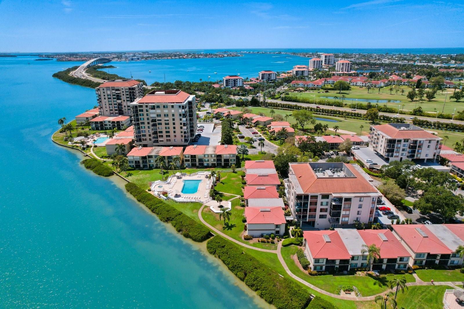 Image 11 of 49 For 6268 Palma Del Mar Boulevard S 109
