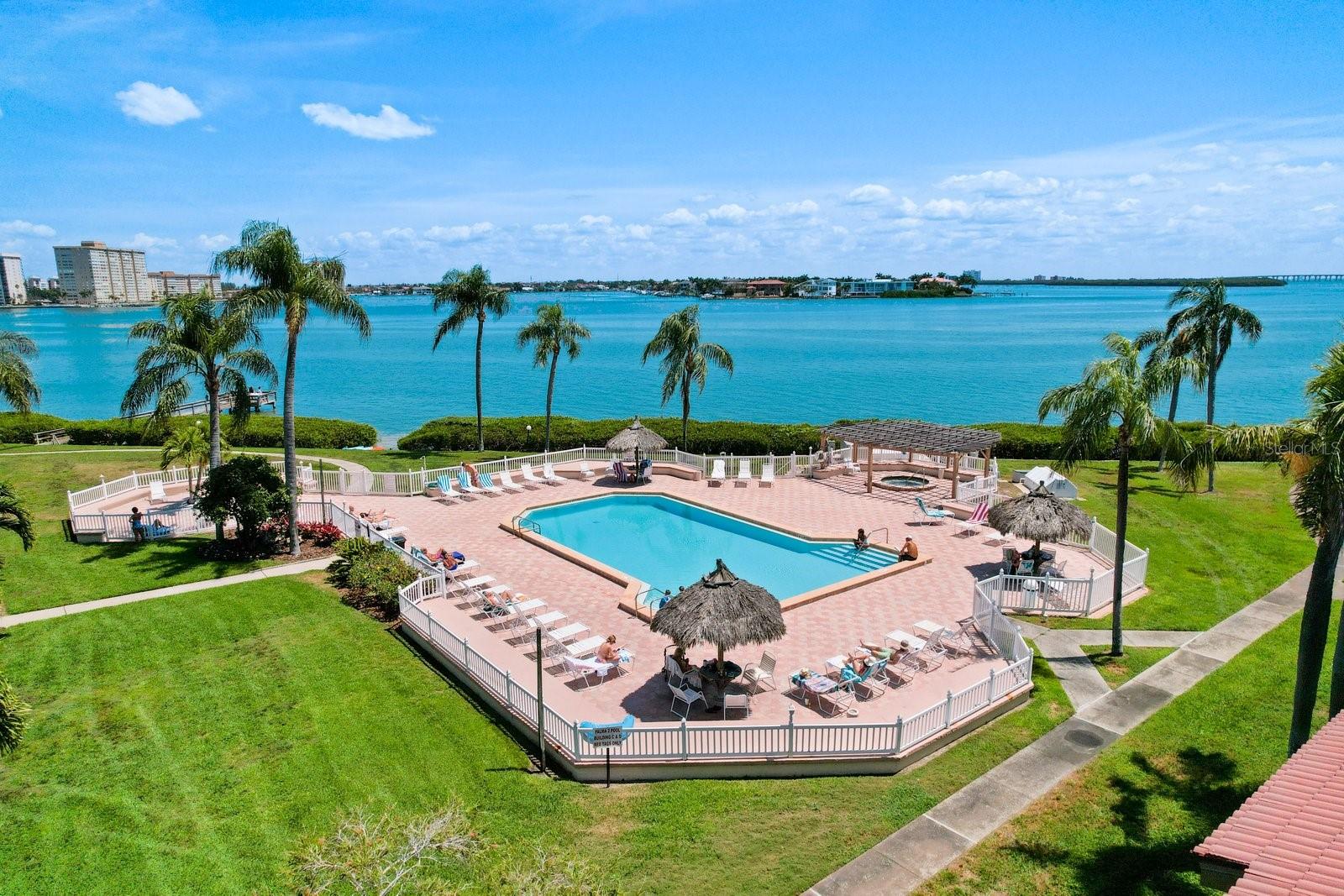 Image 18 of 49 For 6268 Palma Del Mar Boulevard S 109