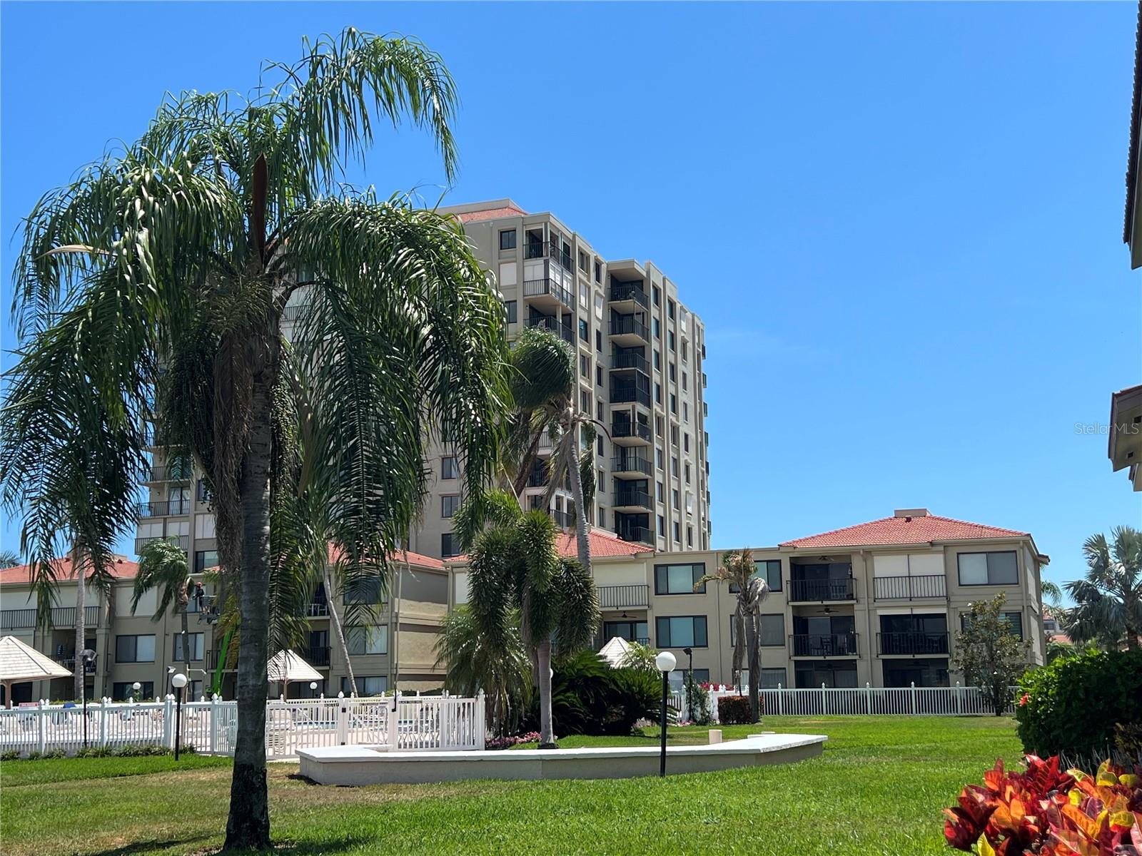 Image 2 of 49 For 6268 Palma Del Mar Boulevard S 109