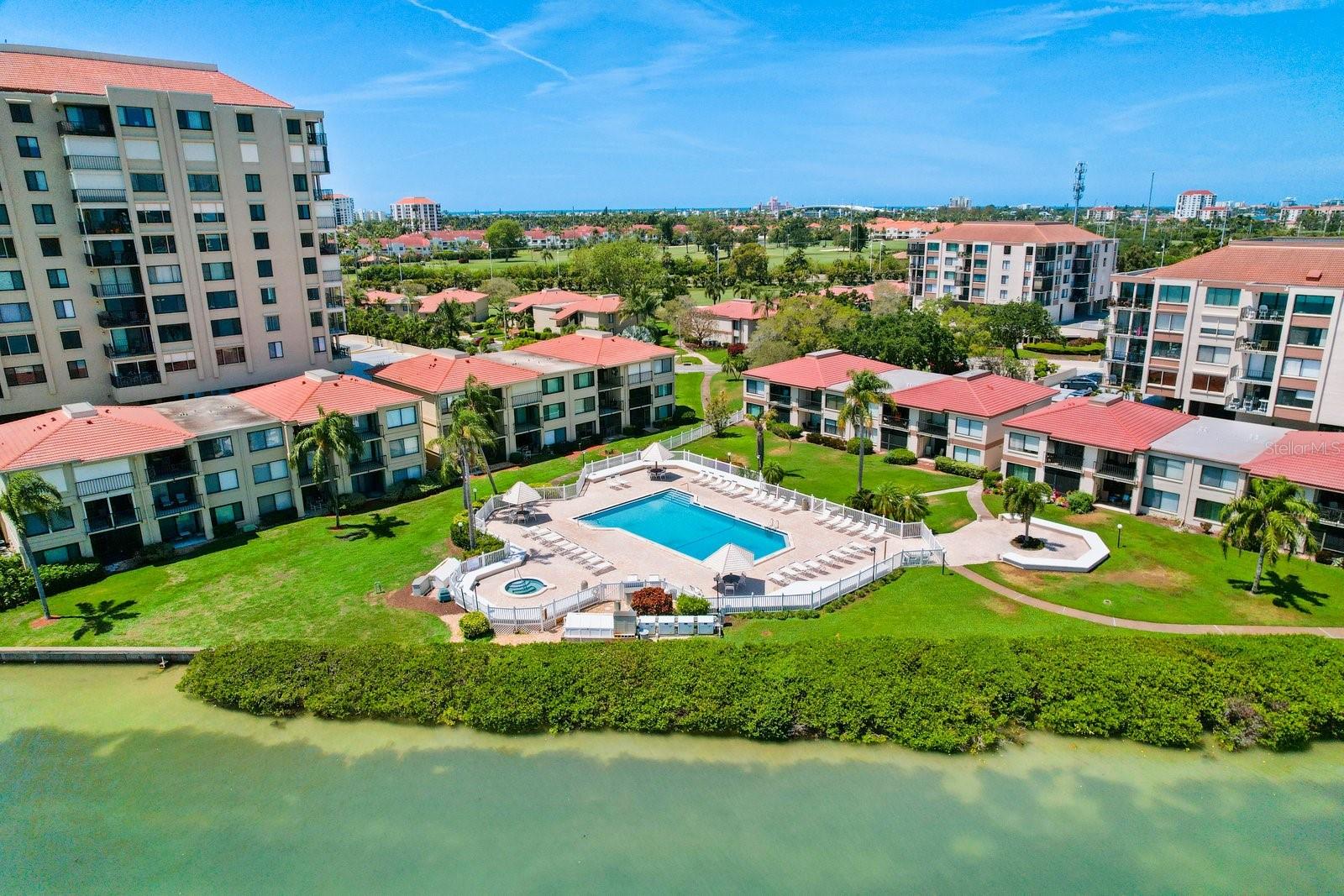 Image 47 of 49 For 6268 Palma Del Mar Boulevard S 109