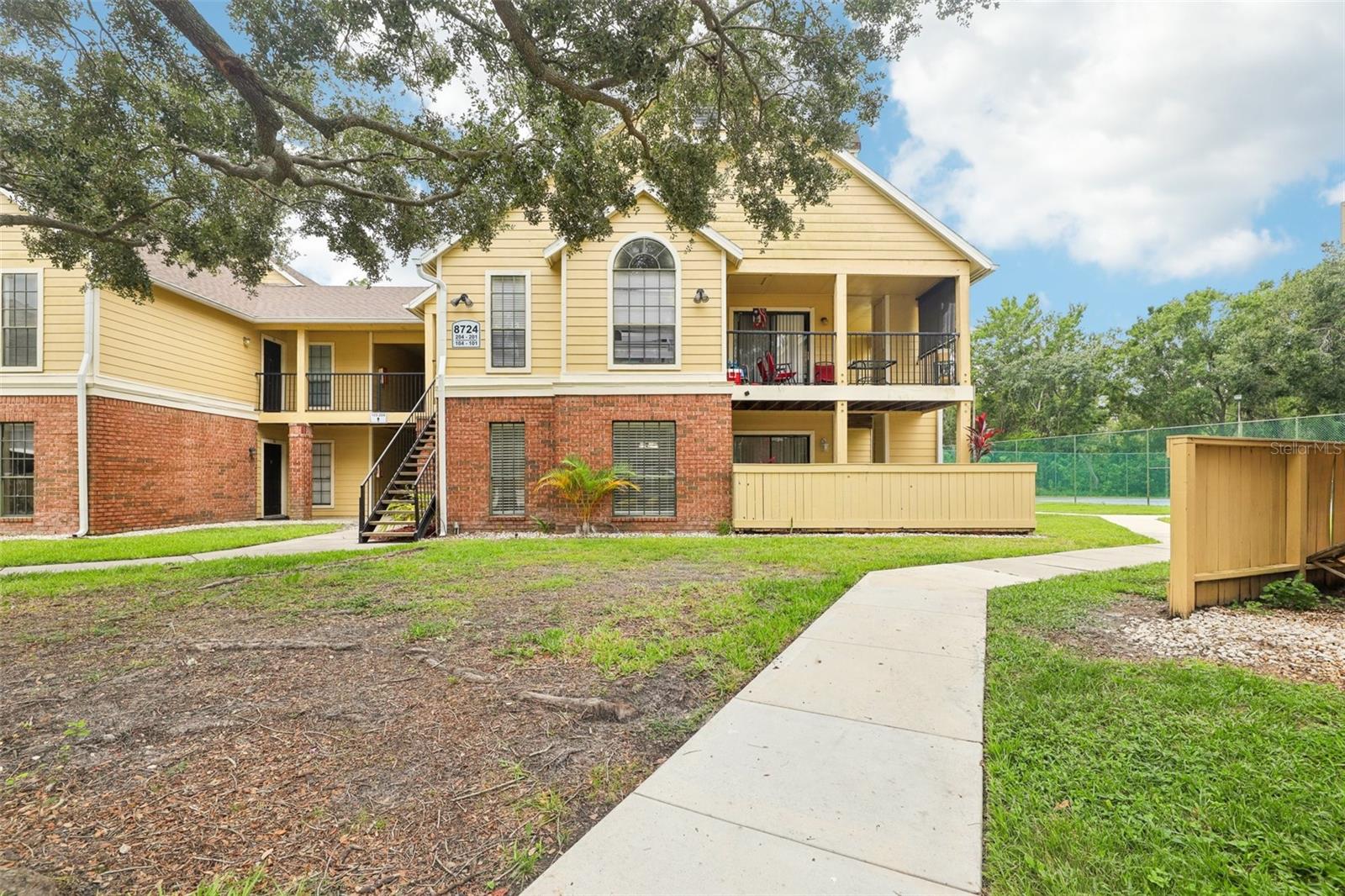 Image 2 of 38 For 8724 Mallard Reserve Drive 101