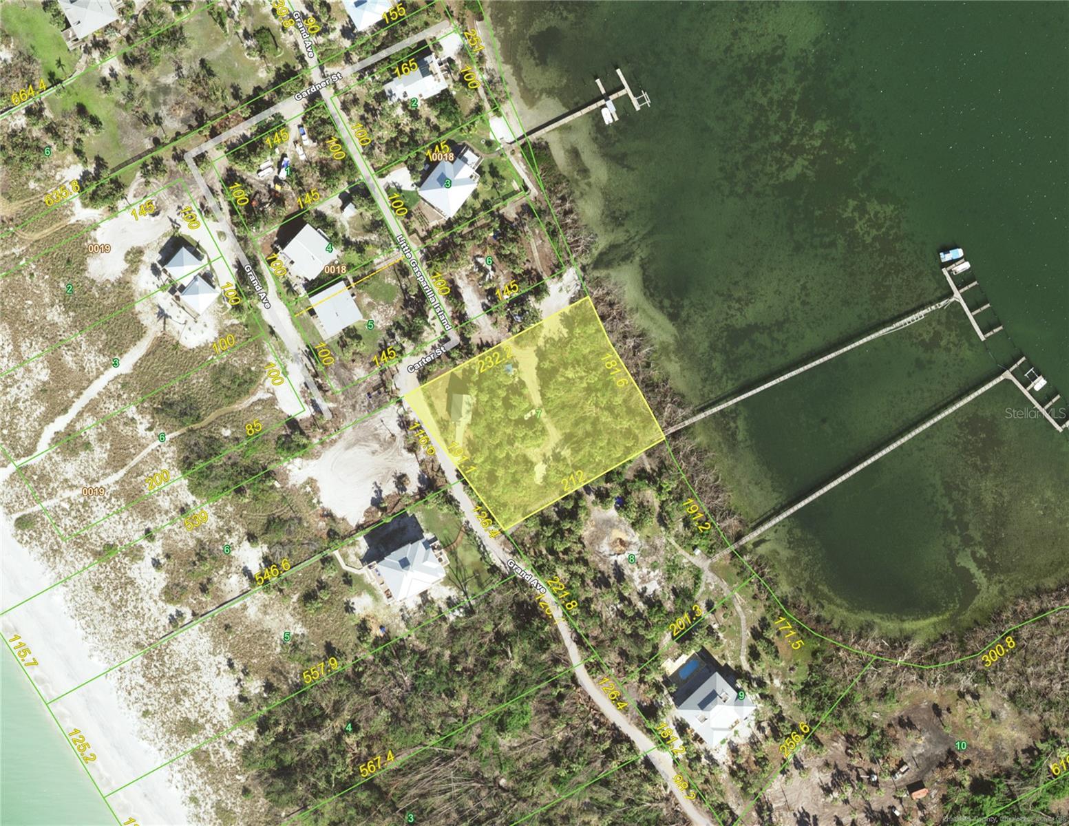 Details for 9144 Carter St, PLACIDA, FL 33946