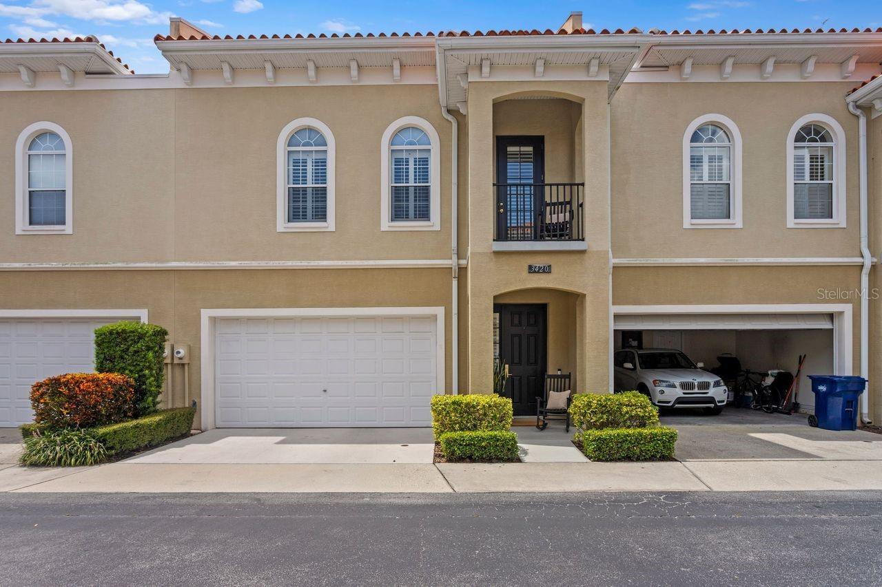 Details for 3420 Sondrio Circle, TAMPA, FL 33611