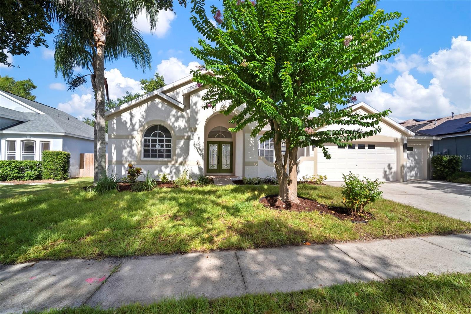 Details for 4636 River Overlook Drive, VALRICO, FL 33596