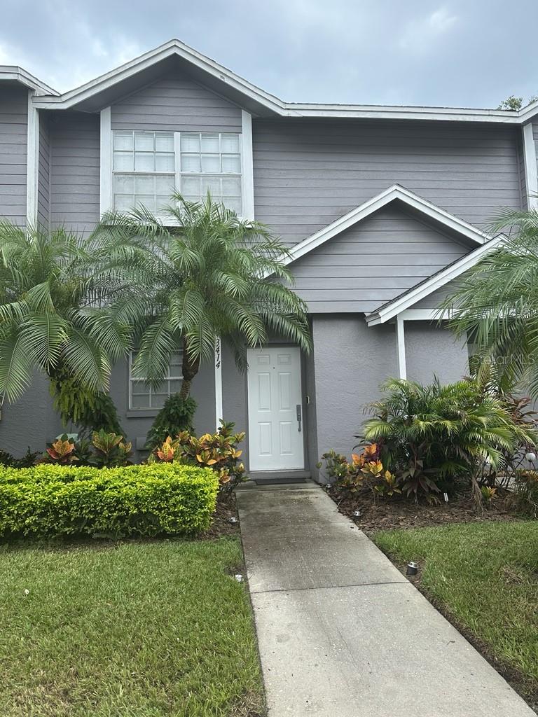 Details for 3414 Arbor Oaks Court, TAMPA, FL 33614