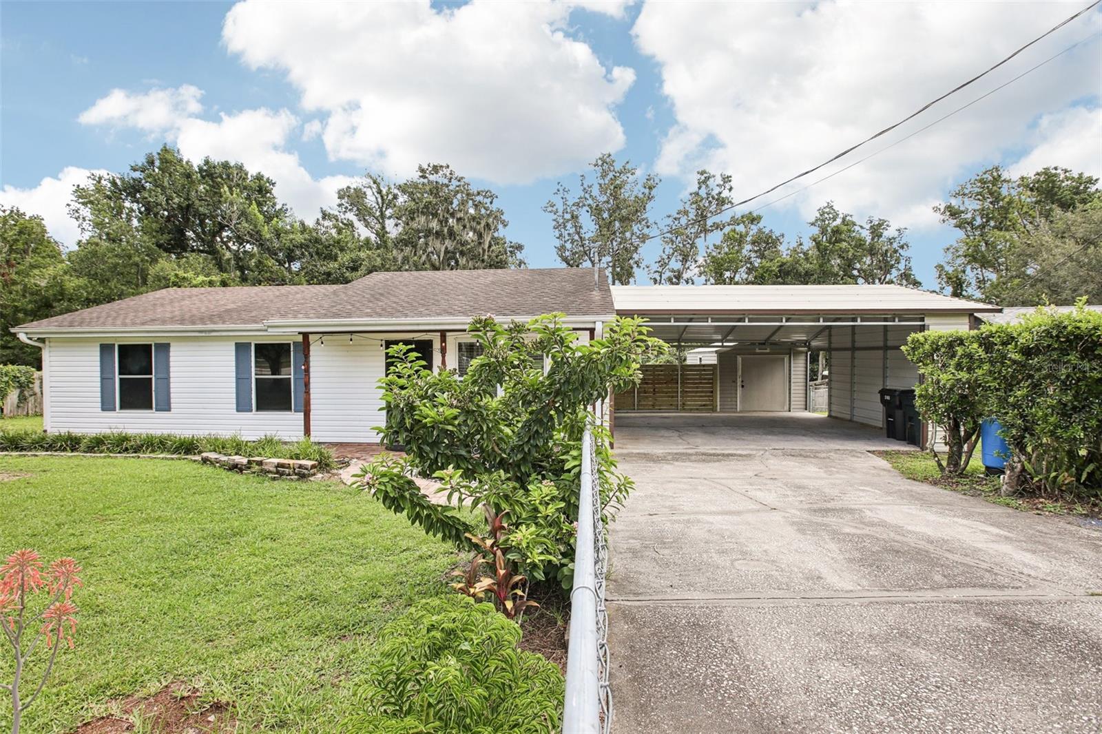 Details for 2165 Shady Acres Drive, MULBERRY, FL 33860