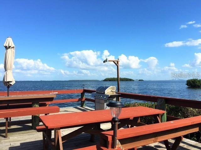 Image 15 of 36 For 1515 Pinellas Bayway S 15