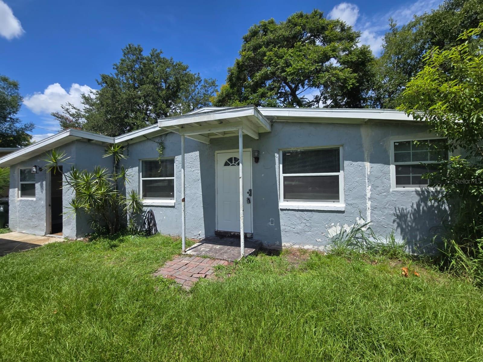 Details for 1214 Dewey Avenue, ORLANDO, FL 32808