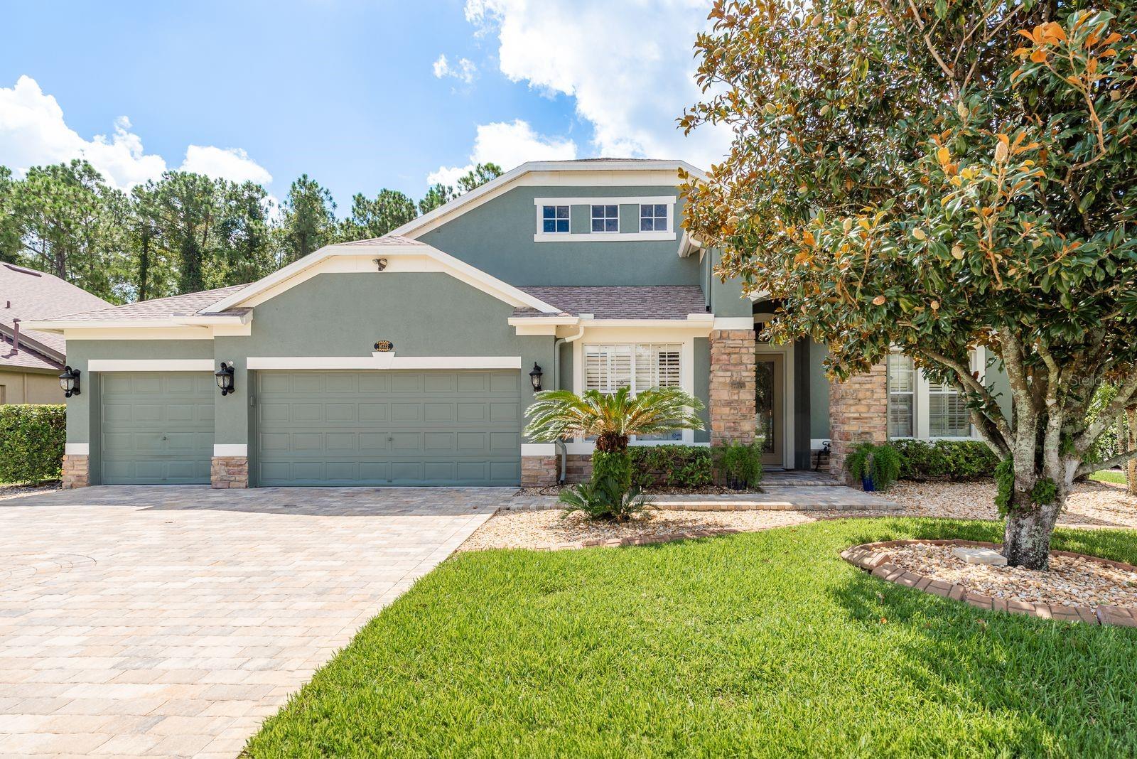 Details for 16722 Ivy Lake Drive, ODESSA, FL 33556