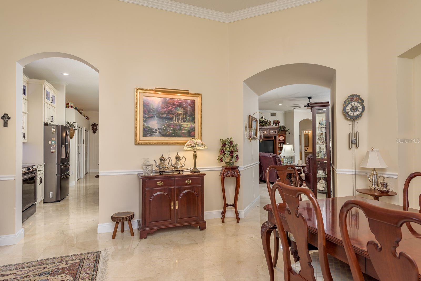Listing photo id 8 for 16722 Ivy Lake Drive