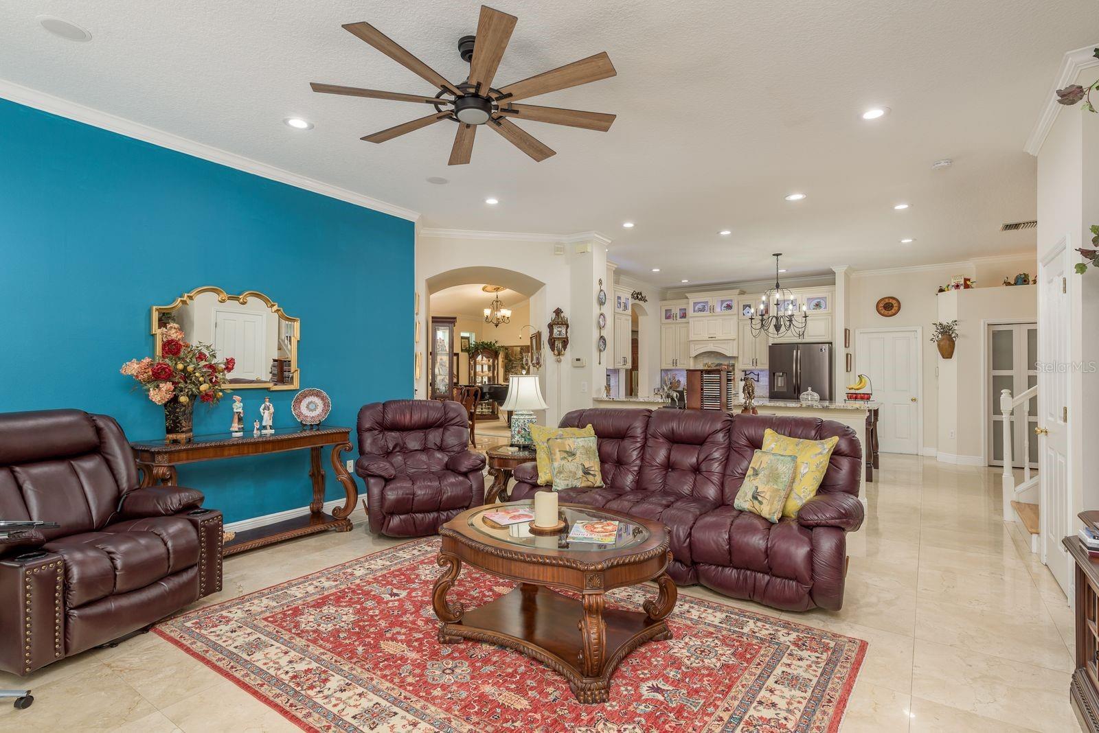 Listing photo id 11 for 16722 Ivy Lake Drive