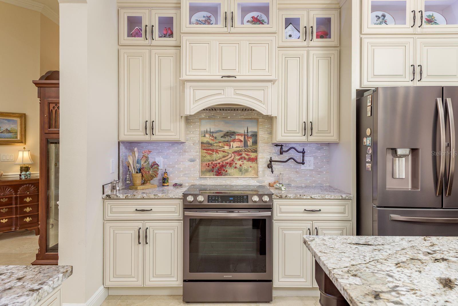 Listing photo id 12 for 16722 Ivy Lake Drive