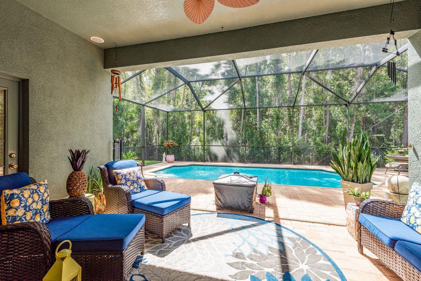 Listing photo id 40 for 16722 Ivy Lake Drive
