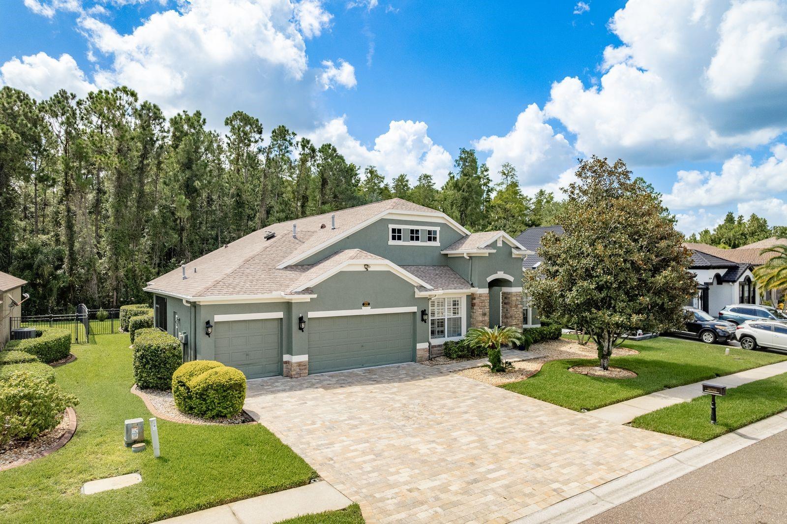 Listing photo id 50 for 16722 Ivy Lake Drive