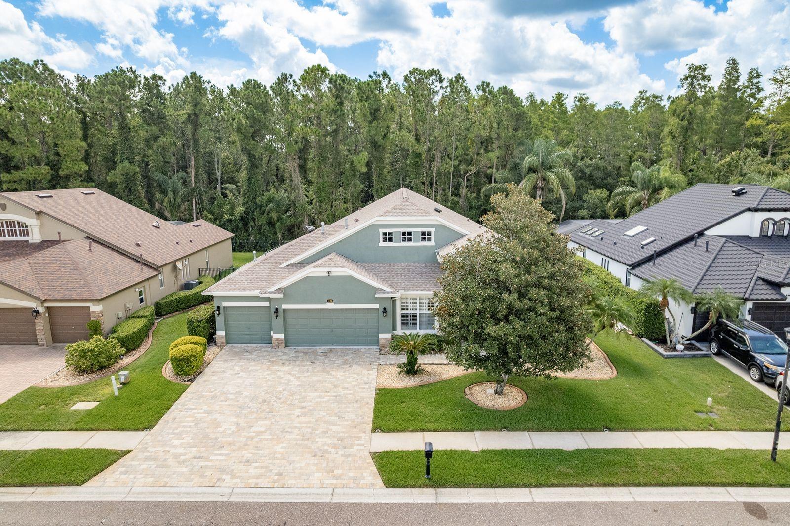 Listing photo id 51 for 16722 Ivy Lake Drive