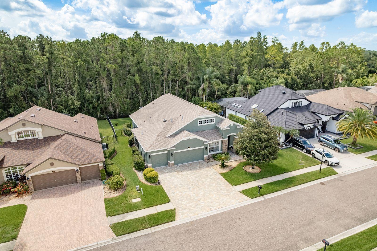 Listing photo id 52 for 16722 Ivy Lake Drive