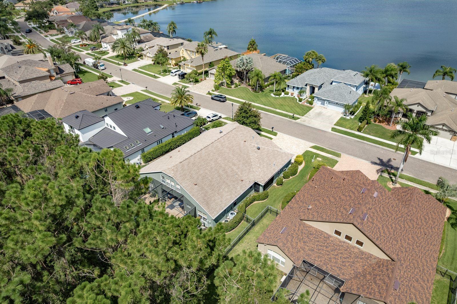 Listing photo id 54 for 16722 Ivy Lake Drive